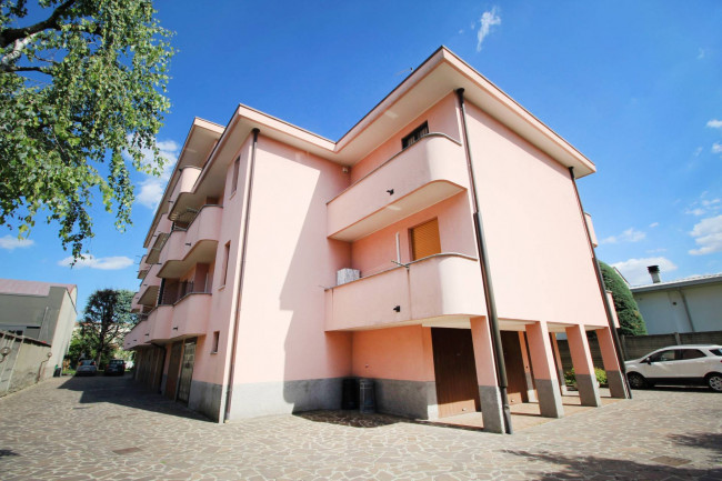 Appartamento in vendita a Cesano Maderno