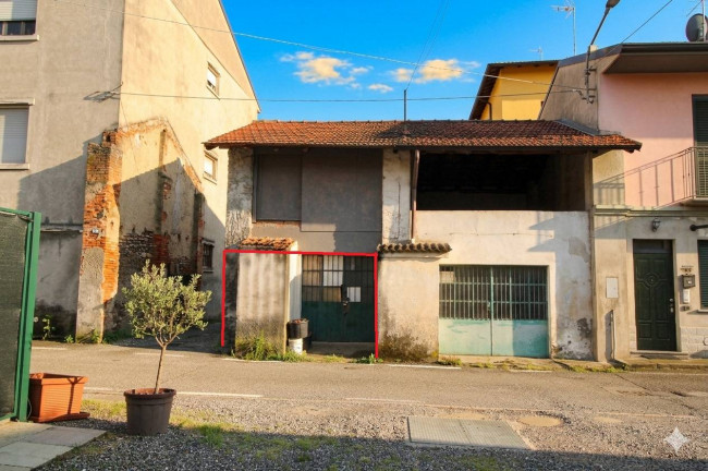Appartamento in vendita a Lazzate