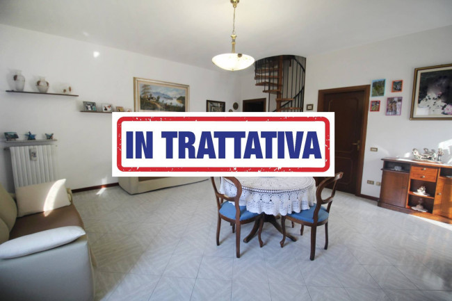 Appartamento in vendita a Misinto