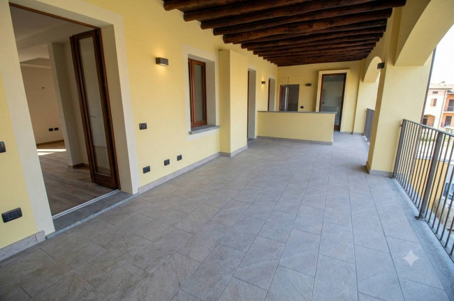 Appartamento in vendita a Lentate sul Seveso