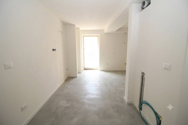 Appartamento in vendita a Lentate sul Seveso