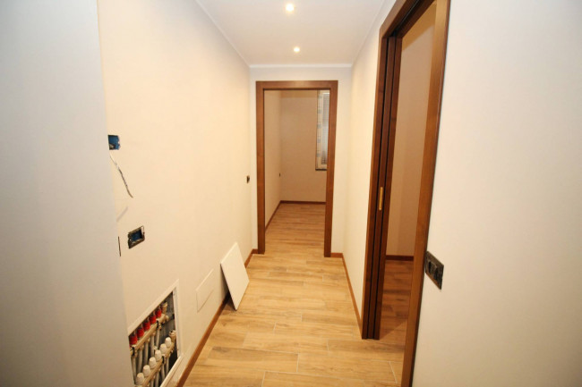 Appartamento in vendita a Lentate sul Seveso
