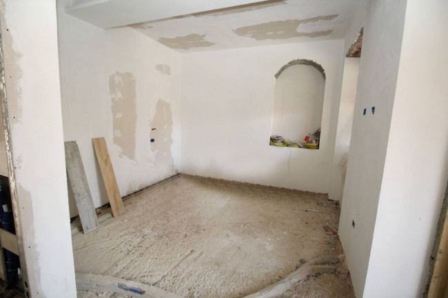 Appartamento in vendita a Lentate sul Seveso