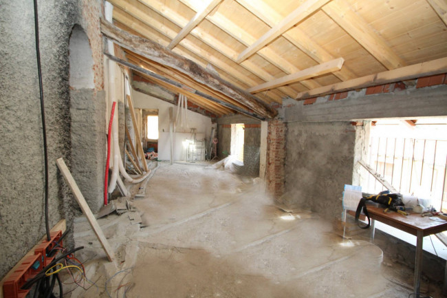 Appartamento in vendita a Lentate sul Seveso