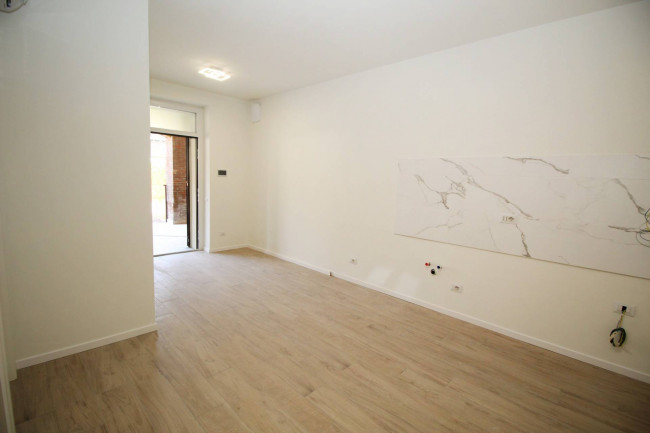Appartamento in vendita a Lentate sul Seveso
