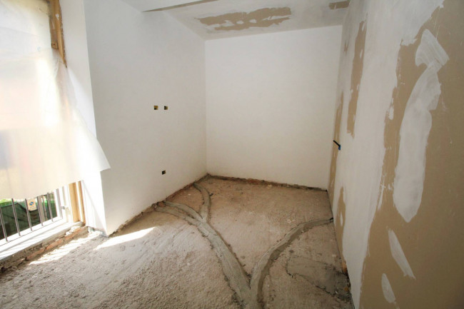 Appartamento in vendita a Lentate sul Seveso