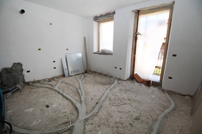 Appartamento in vendita a Lentate sul Seveso