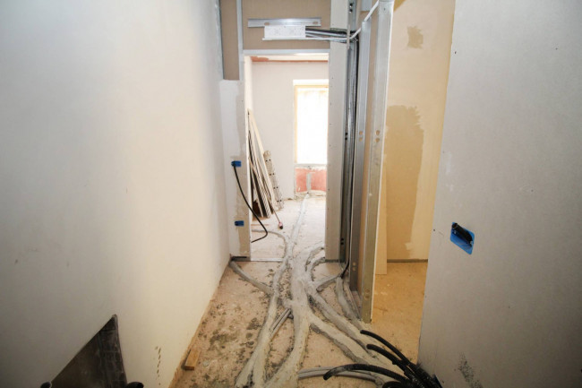 Appartamento in vendita a Lentate sul Seveso