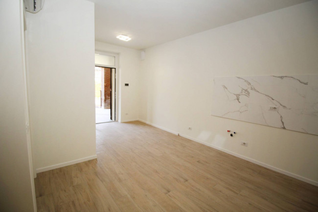 Appartamento in vendita a Lentate sul Seveso