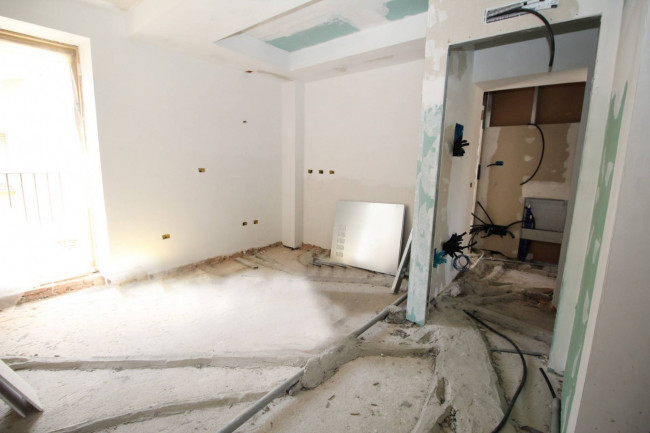 Appartamento in vendita a Lentate sul Seveso
