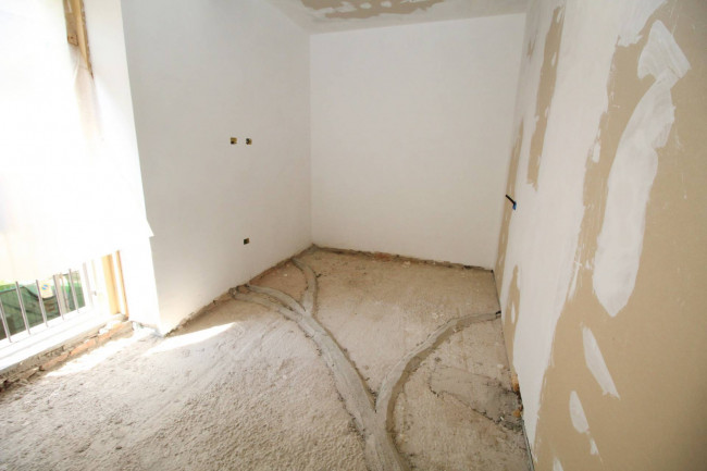 Appartamento in vendita a Lentate sul Seveso