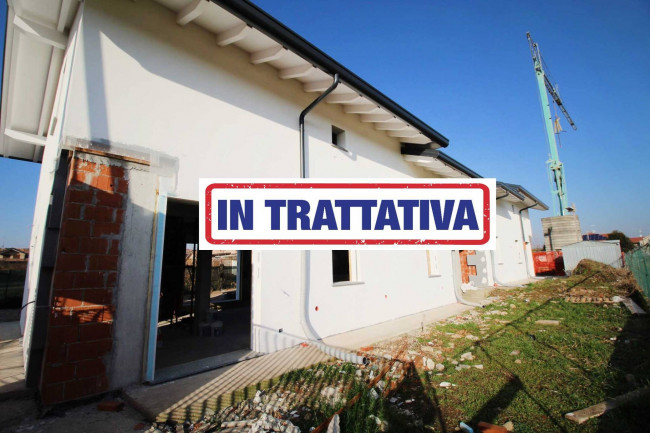 Villa in vendita a Misinto