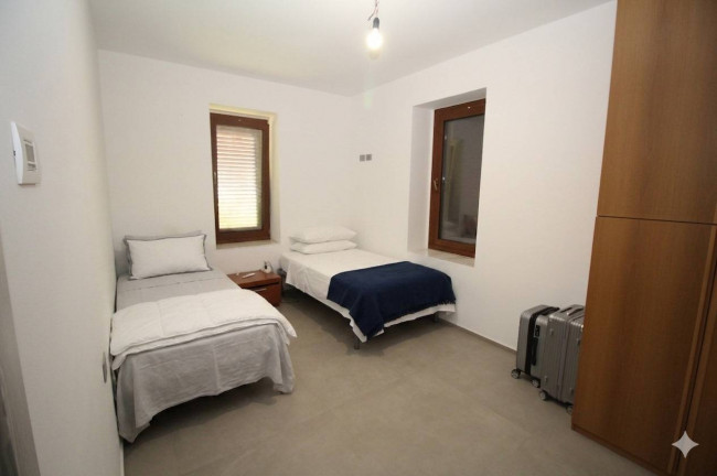 Appartamento in vendita a Lazzate