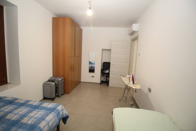 Appartamento in vendita a Lazzate