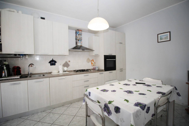 Villa in vendita a Lazzate