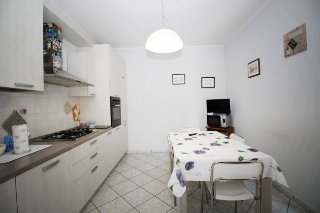 Villa in vendita a Lazzate