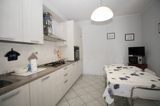 Villa in vendita a Lazzate
