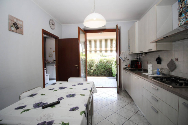 Villa in vendita a Lazzate