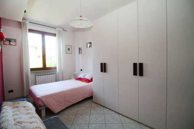 Villa in vendita a Lazzate