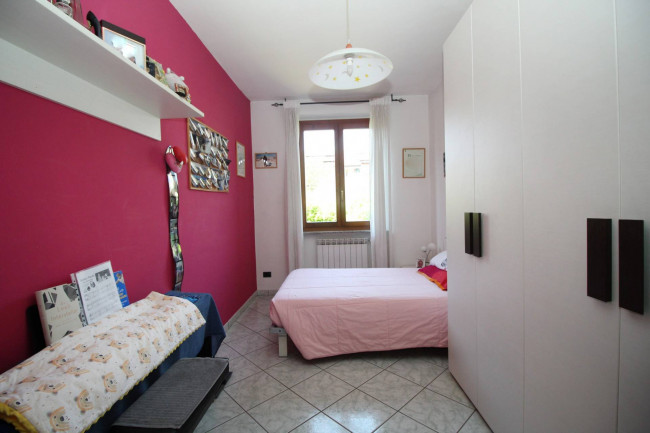 Villa in vendita a Lazzate