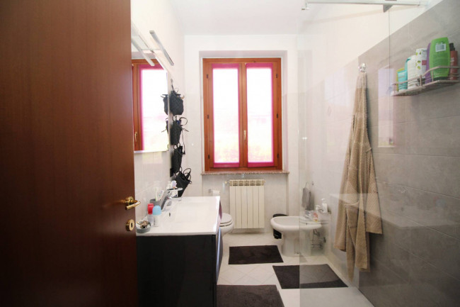 Villa in vendita a Lazzate