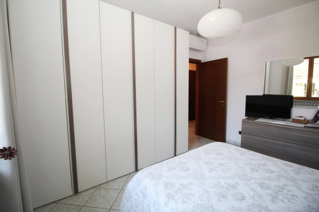 Villa in vendita a Lazzate