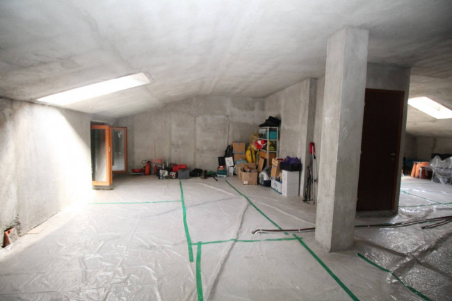 Villa in vendita a Lazzate