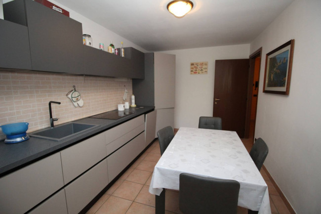 Villa in vendita a Lazzate