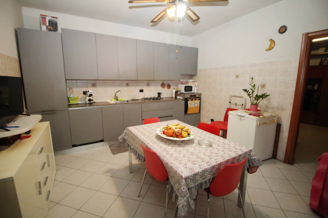 Appartamento in vendita a Misinto