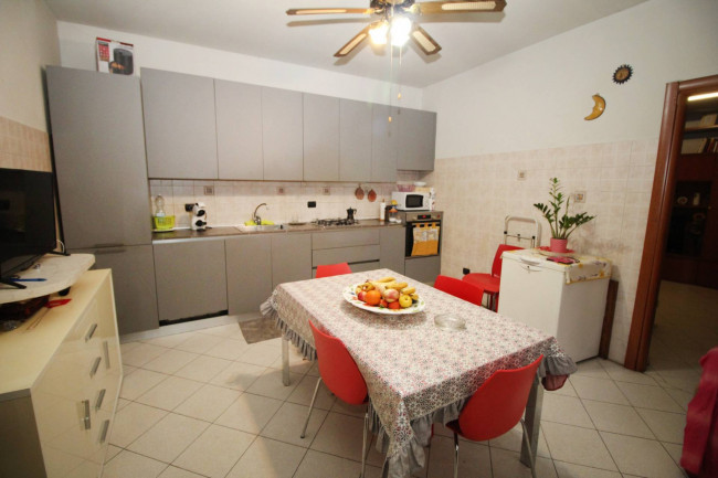 Appartamento in vendita a Misinto