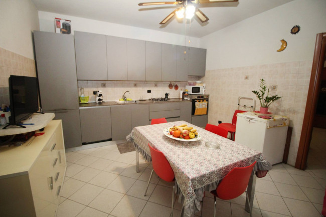 Appartamento in vendita a Misinto