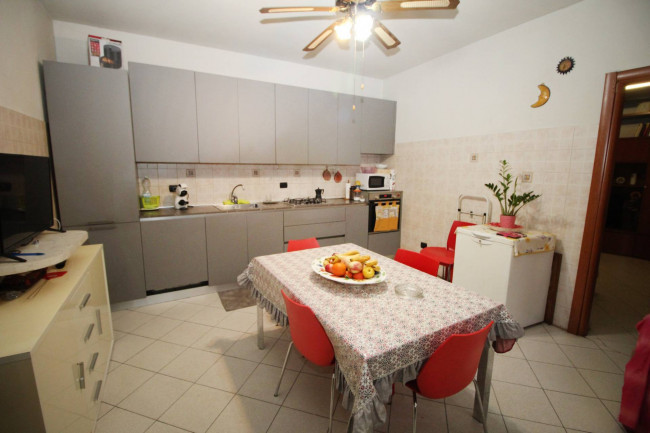 Appartamento in vendita a Misinto