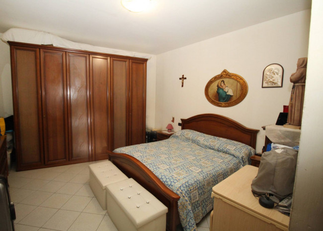 Appartamento in vendita a Misinto