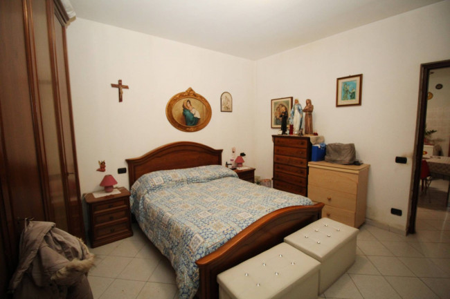 Appartamento in vendita a Misinto