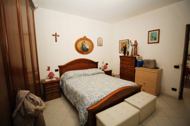 Appartamento in vendita a Misinto