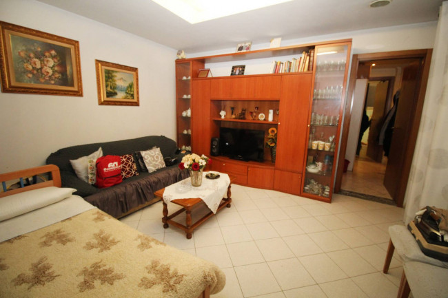 Appartamento in vendita a Misinto