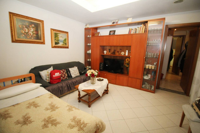 Appartamento in vendita a Misinto