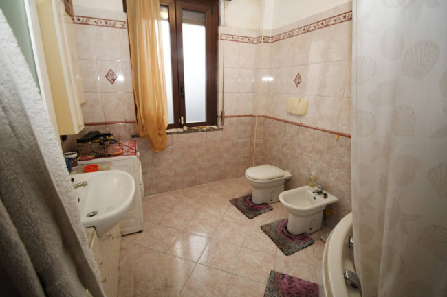 Appartamento in vendita a Misinto