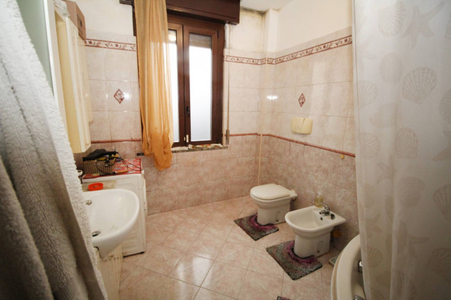 Appartamento in vendita a Misinto