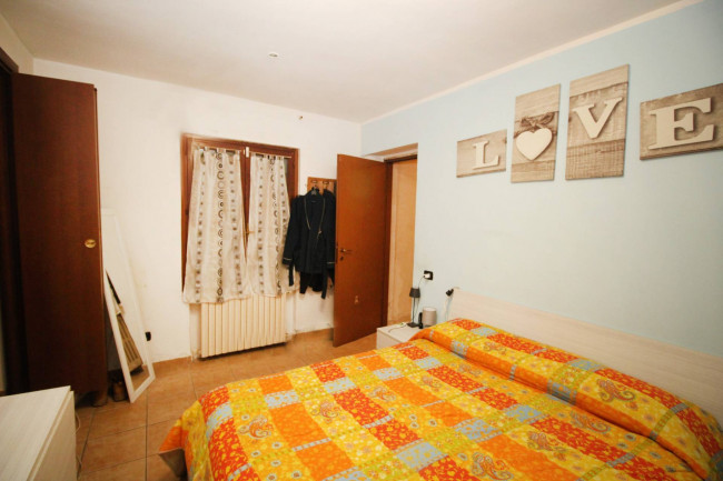 Appartamento in vendita a Misinto