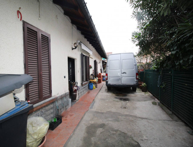 Appartamento in vendita a Misinto