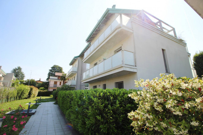 Appartamento in vendita a Lentate sul Seveso