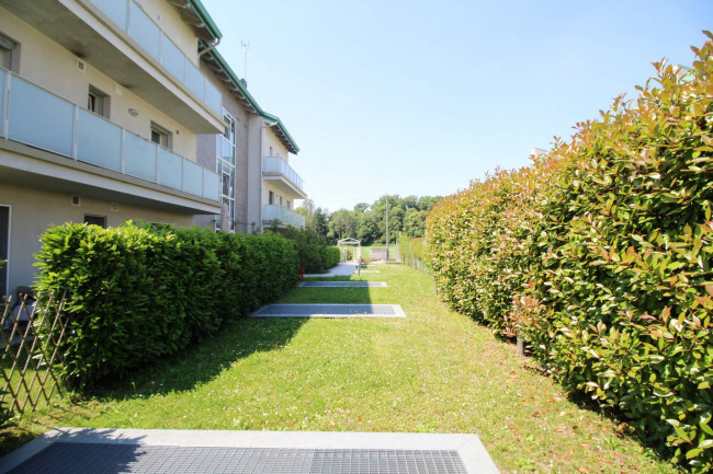 Appartamento in vendita a Lentate sul Seveso