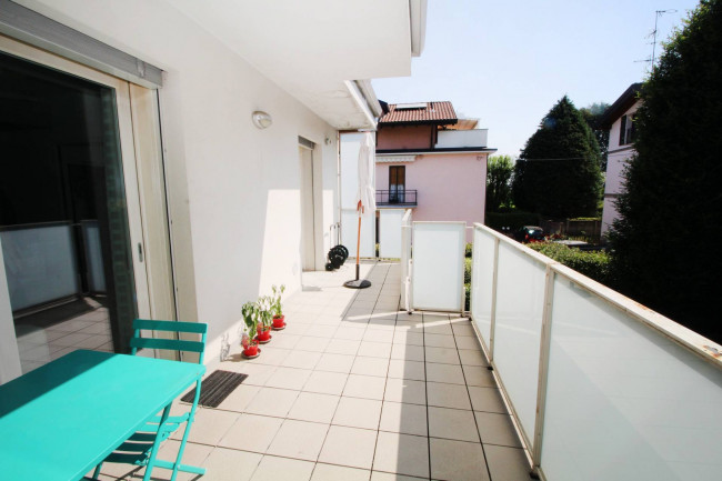 Appartamento in vendita a Lentate sul Seveso