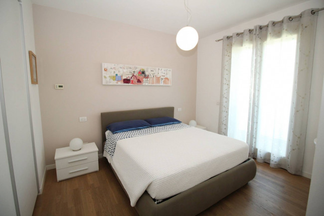 Appartamento in vendita a Lentate sul Seveso