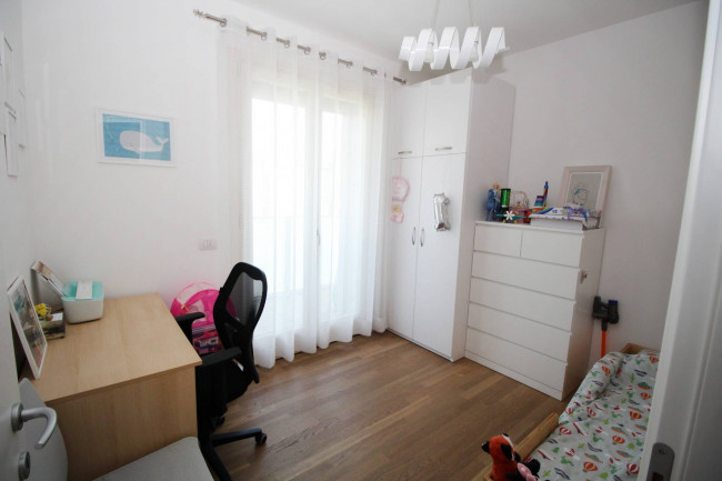 Appartamento in vendita a Lentate sul Seveso