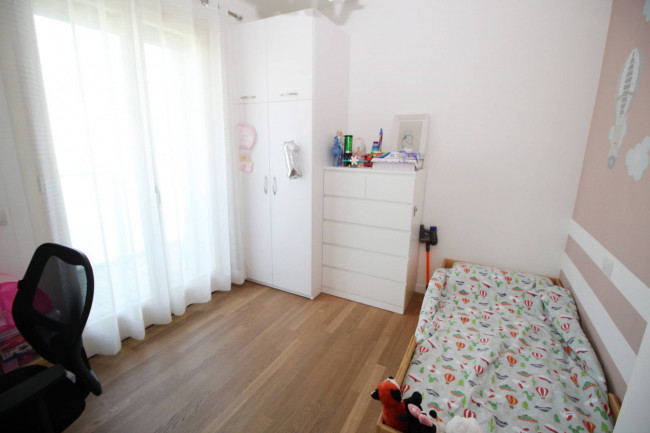 Appartamento in vendita a Lentate sul Seveso