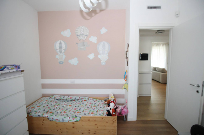 Appartamento in vendita a Lentate sul Seveso