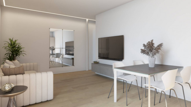 Appartamento in vendita a Misinto
