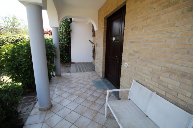 Villa in vendita a Misinto